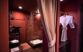 Old Capital Bike Inn - Sha Certified